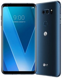 Прошивка телефона LG V30S Plus в Орле